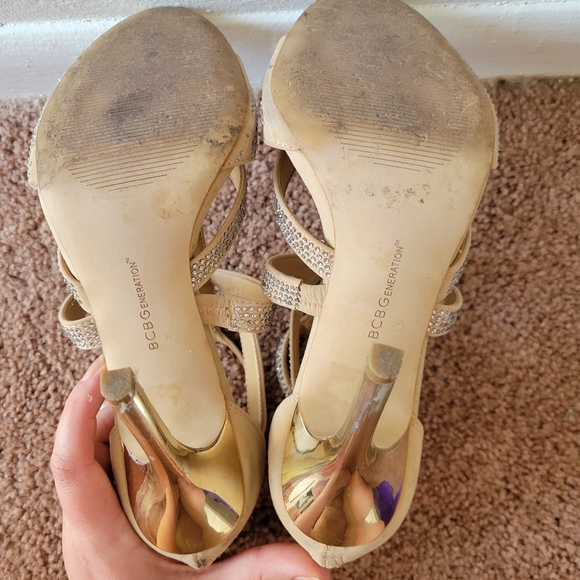 BCBGENERATION High Heels Sandals - Picture 5 of 7